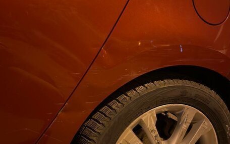 KIA cee'd III, 2013 год, 1 100 000 рублей, 11 фотография