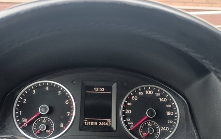 Volkswagen Tiguan I, 2013 год, 1 190 000 рублей, 7 фотография