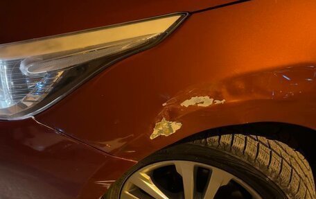 KIA cee'd III, 2013 год, 1 100 000 рублей, 13 фотография