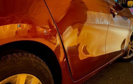 KIA cee'd III, 2013 год, 1 100 000 рублей, 10 фотография