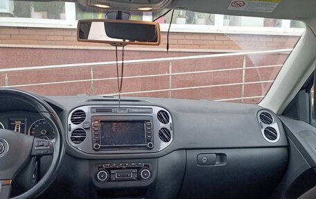 Volkswagen Tiguan I, 2013 год, 1 190 000 рублей, 6 фотография