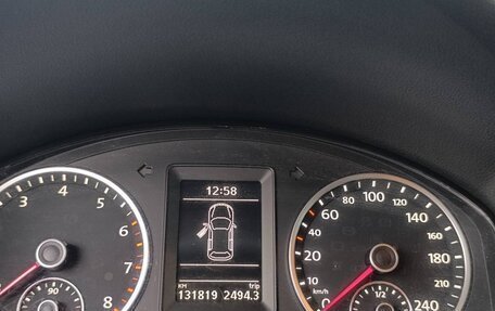 Volkswagen Tiguan I, 2013 год, 1 190 000 рублей, 8 фотография