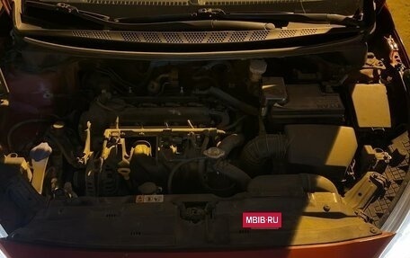 KIA cee'd III, 2013 год, 1 100 000 рублей, 6 фотография