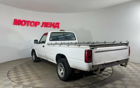 Great Wall Deer, 2005 год, 349 000 рублей, 6 фотография