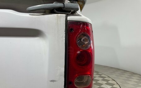 Great Wall Deer, 2005 год, 349 000 рублей, 8 фотография