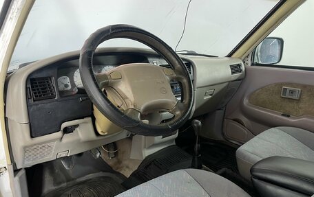 Great Wall Deer, 2005 год, 349 000 рублей, 9 фотография