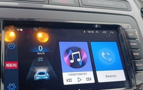 Volkswagen Tiguan I, 2013 год, 1 190 000 рублей, 5 фотография