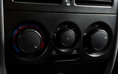 Fiat Albea I рестайлинг, 2007 год, 349 000 рублей, 14 фотография