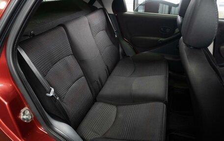 Fiat Albea I рестайлинг, 2007 год, 349 000 рублей, 7 фотография