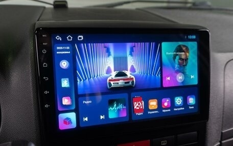 Fiat Albea I рестайлинг, 2007 год, 349 000 рублей, 12 фотография