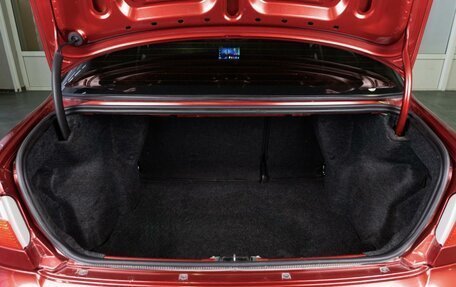 Fiat Albea I рестайлинг, 2007 год, 349 000 рублей, 16 фотография