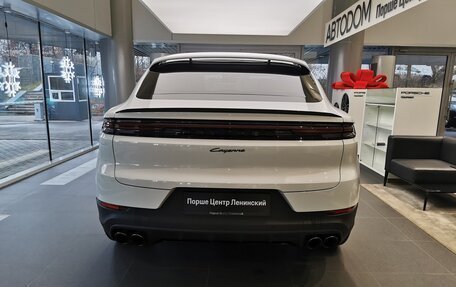 Porsche Cayenne III, 2025 год, 18 690 000 рублей, 4 фотография