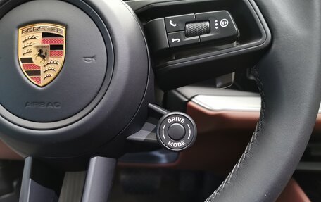 Porsche Cayenne III, 2025 год, 18 690 000 рублей, 25 фотография