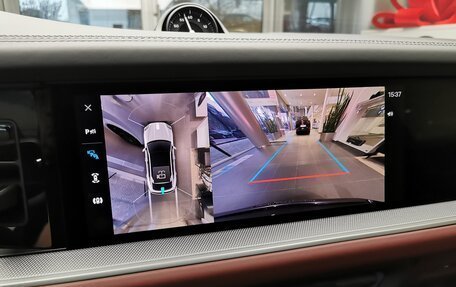 Porsche Cayenne III, 2025 год, 18 690 000 рублей, 32 фотография