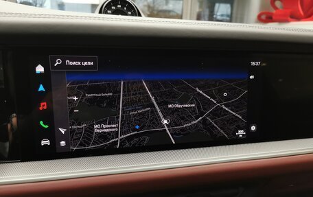 Porsche Cayenne III, 2025 год, 18 690 000 рублей, 31 фотография