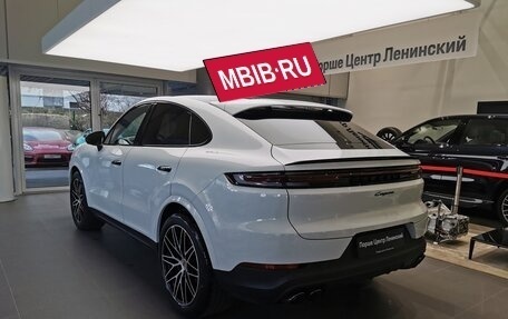 Porsche Cayenne III, 2025 год, 18 690 000 рублей, 3 фотография