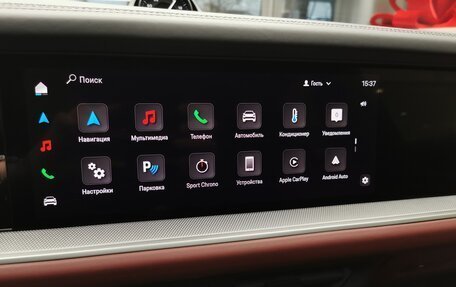 Porsche Cayenne III, 2025 год, 18 690 000 рублей, 30 фотография