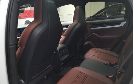 Porsche Cayenne III, 2025 год, 18 690 000 рублей, 36 фотография