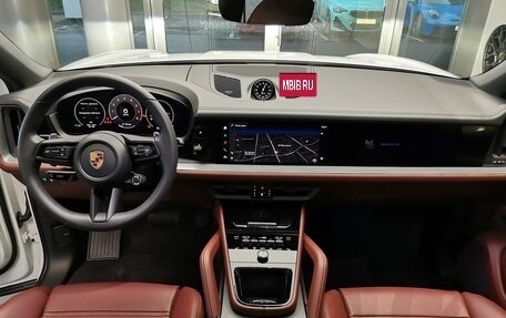 Porsche Cayenne III, 2025 год, 18 690 000 рублей, 38 фотография