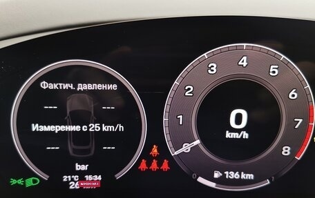 Porsche Cayenne III, 2025 год, 18 690 000 рублей, 21 фотография