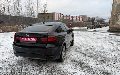 BMW X6, 2011 год, 1 480 000 рублей, 12 фотография