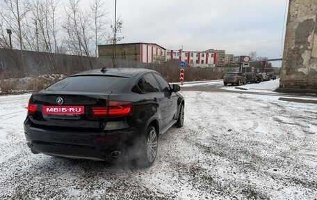 BMW X6, 2011 год, 1 480 000 рублей, 13 фотография
