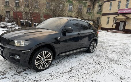 BMW X6, 2011 год, 1 480 000 рублей, 16 фотография