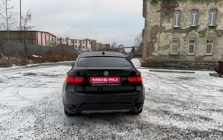 BMW X6, 2011 год, 1 480 000 рублей, 11 фотография