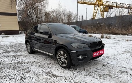 BMW X6, 2011 год, 1 480 000 рублей, 7 фотография
