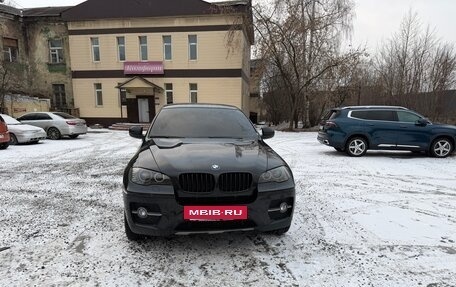 BMW X6, 2011 год, 1 480 000 рублей, 4 фотография