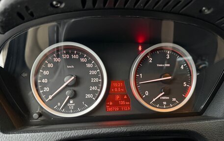 BMW X6, 2011 год, 1 480 000 рублей, 20 фотография