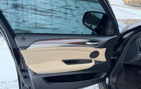 BMW X6, 2011 год, 1 480 000 рублей, 22 фотография