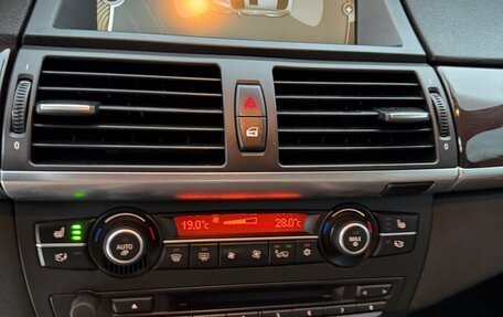 BMW X6, 2011 год, 1 480 000 рублей, 26 фотография