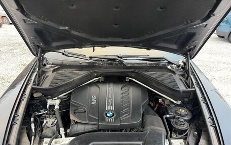 BMW X6, 2011 год, 1 480 000 рублей, 25 фотография