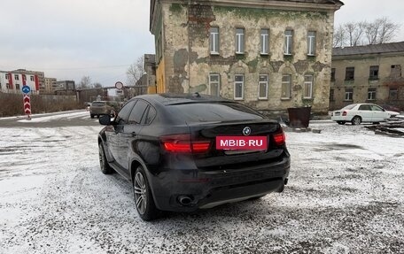 BMW X6, 2011 год, 1 480 000 рублей, 15 фотография