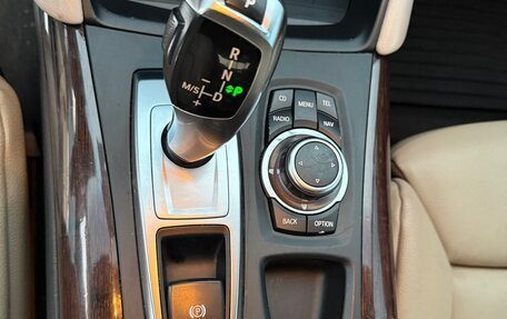 BMW X6, 2011 год, 1 480 000 рублей, 28 фотография