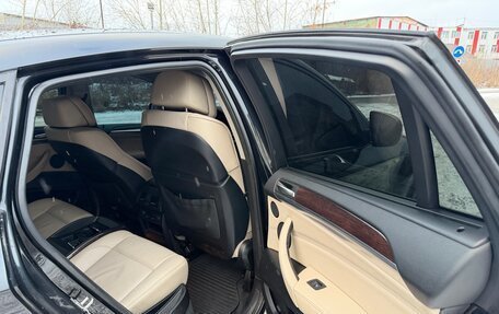 BMW X6, 2011 год, 1 480 000 рублей, 30 фотография