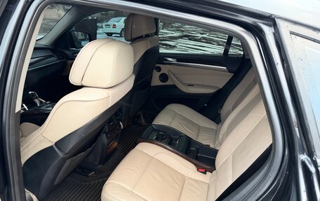 BMW X6, 2011 год, 1 480 000 рублей, 29 фотография
