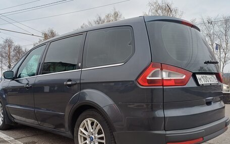 Ford Galaxy II, 2008 год, 870 000 рублей, 7 фотография