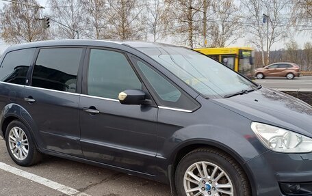 Ford Galaxy II, 2008 год, 870 000 рублей, 9 фотография