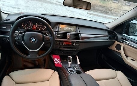 BMW X6, 2011 год, 1 480 000 рублей, 19 фотография
