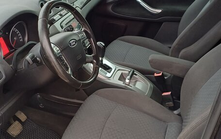 Ford Galaxy II, 2008 год, 870 000 рублей, 16 фотография