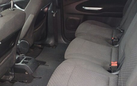 Ford Galaxy II, 2008 год, 870 000 рублей, 17 фотография