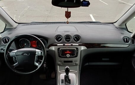 Ford Galaxy II, 2008 год, 870 000 рублей, 19 фотография