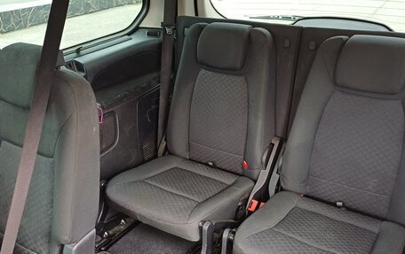 Ford Galaxy II, 2008 год, 870 000 рублей, 18 фотография