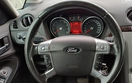 Ford Galaxy II, 2008 год, 870 000 рублей, 20 фотография