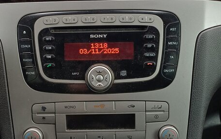 Ford Galaxy II, 2008 год, 870 000 рублей, 21 фотография