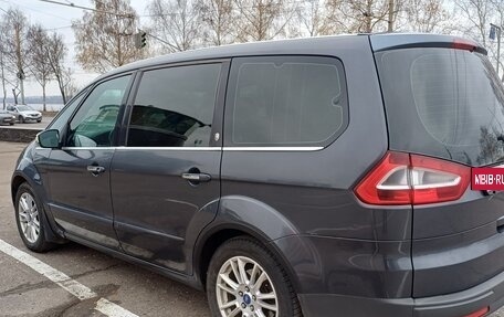 Ford Galaxy II, 2008 год, 870 000 рублей, 6 фотография