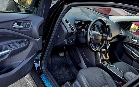 Ford Kuga III, 2018 год, 1 555 555 рублей, 8 фотография