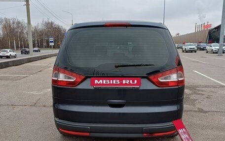 Ford Galaxy II, 2008 год, 870 000 рублей, 15 фотография